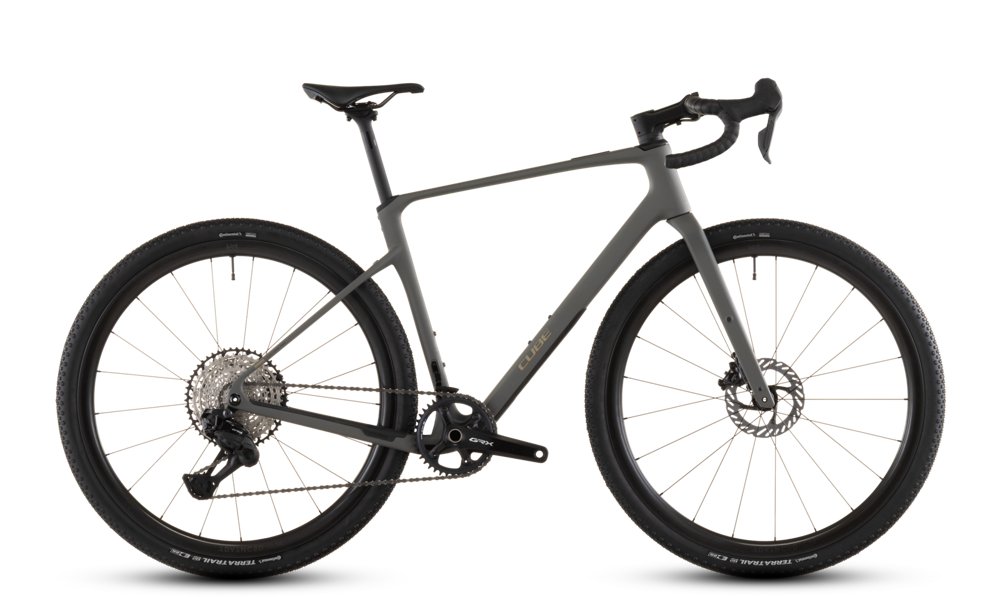 CUBE Nuroad C:62 EX oldgrey´n´prism