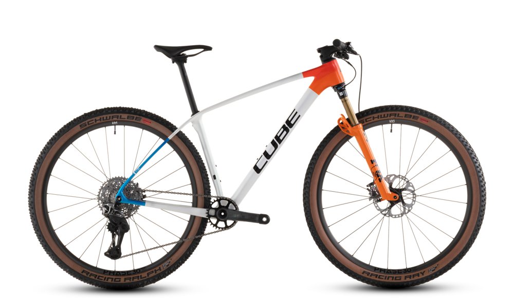 CUBE Phenix C:68X SLX teamline