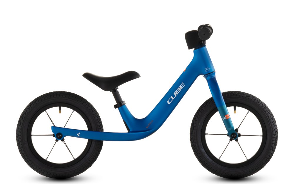 CUBE Numove 120 walk topasblue´n´nebula