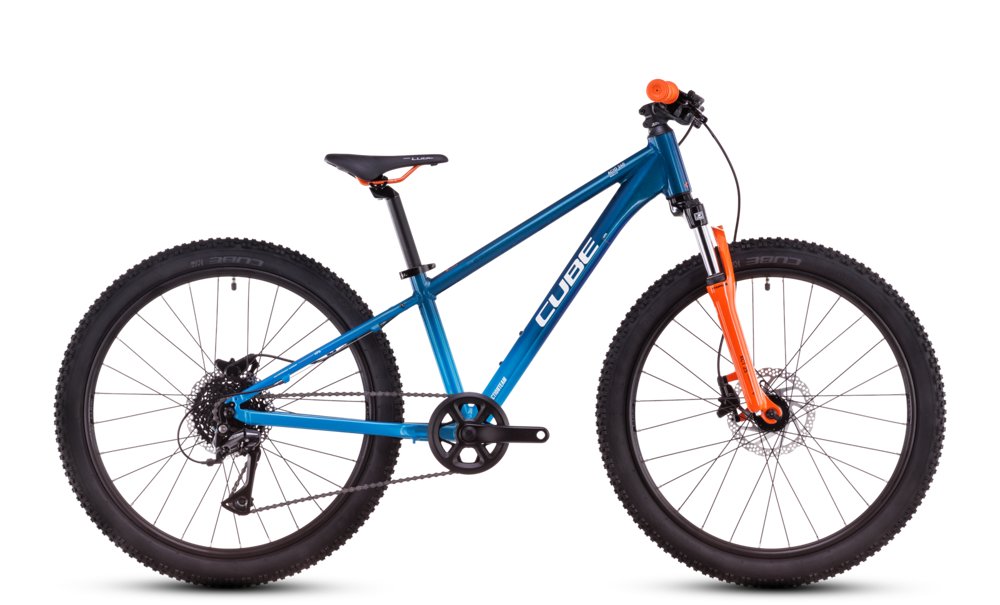 CUBE Acid 240 Disc actionteam