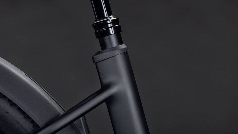 CUBE Reaction Hybrid Pro 800 FE blackline Easy Entry – Ansicht 3