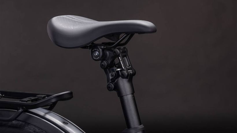 CUBE Kathmandu Hybrid Pro 800 coal´n´black Easy Entry – Ansicht 2