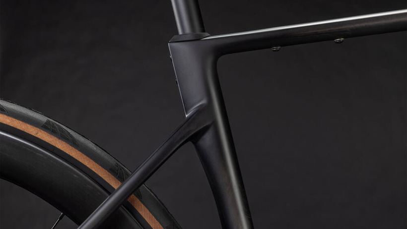 CUBE Attain C:62 SLT carbon´n´coalchrome – Ansicht 4