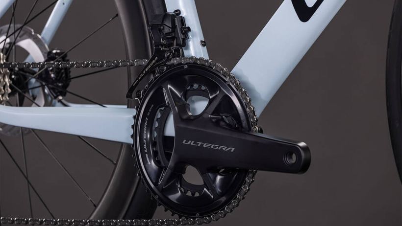 CUBE Agree C:62 Race glacier´n´black – Ansicht 4