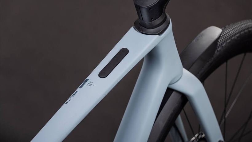 CUBE Nuroad C:62 Pro FE vulcan´n´prism – Ansicht 2