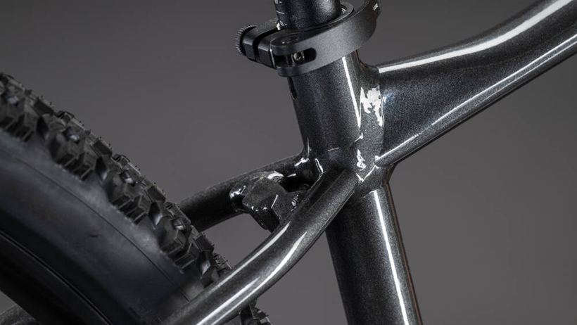 CUBE Aim SLX slateblack´n´black – Ansicht 4
