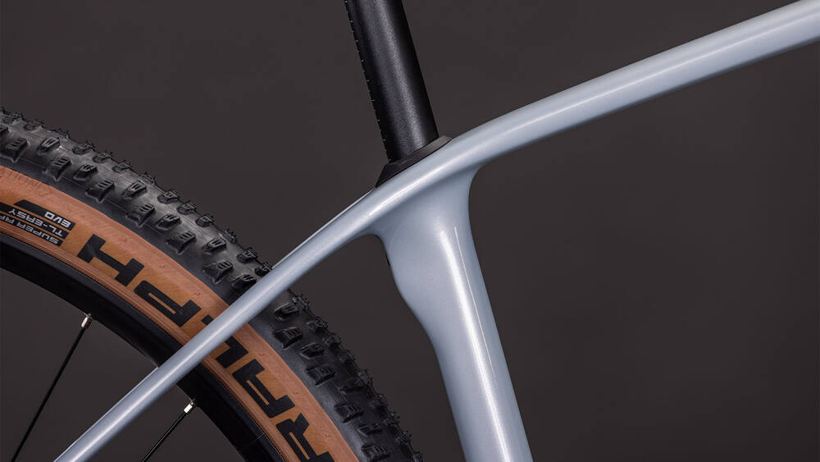 CUBE Reaction C:62 Race foggrey´n´white – Ansicht 3