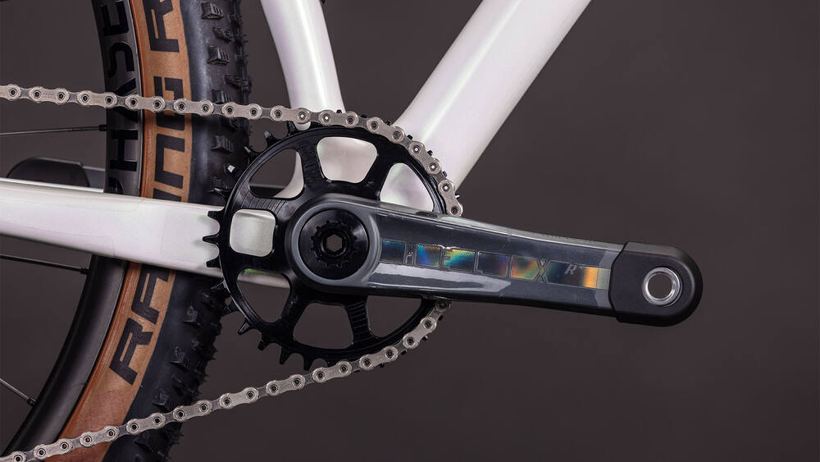 CUBE Phenix C:68X SLX teamline – Ansicht 4