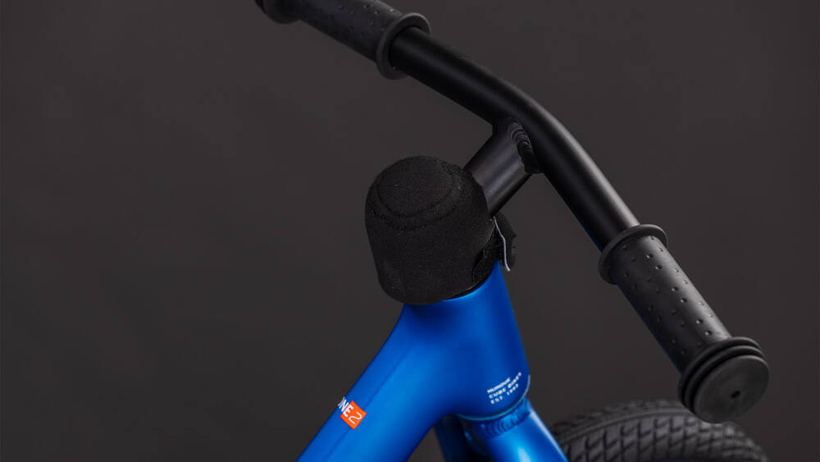 CUBE Numove 120 walk topasblue´n´nebula – Ansicht 2