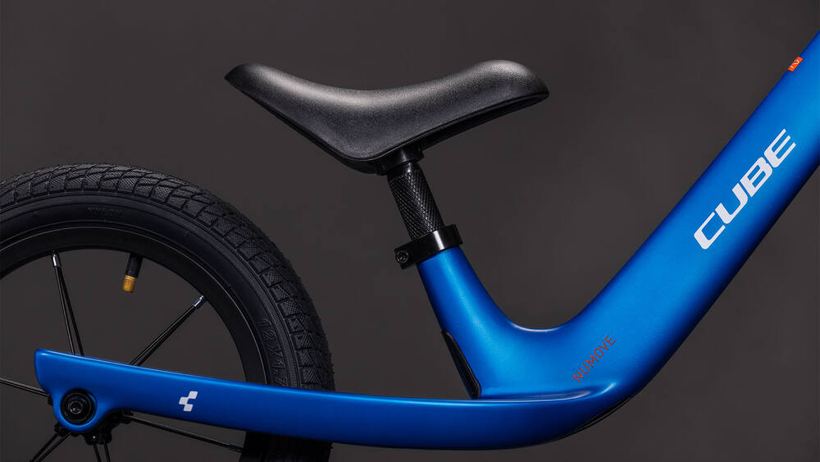 CUBE Numove 120 walk topasblue´n´nebula – Ansicht 3