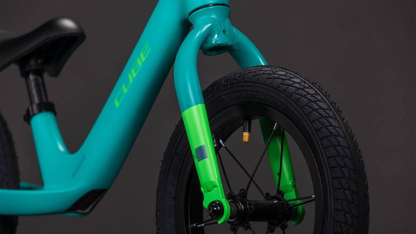 CUBE Numove 120 walk seagreen´n´green – Ansicht 4