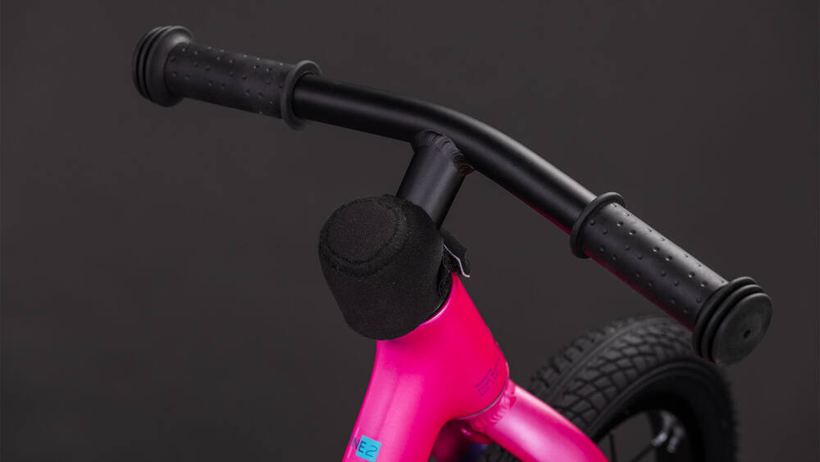 CUBE Numove 120 walk fucsia´n´plum – Ansicht 2