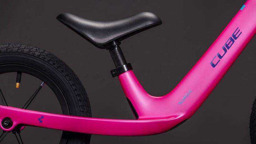 CUBE Numove 120 walk fucsia´n´plum – Ansicht 3