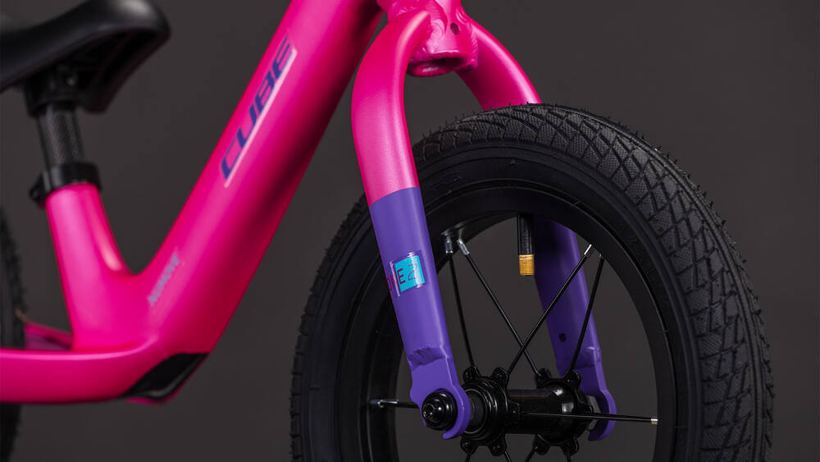 CUBE Numove 120 walk fucsia´n´plum – Ansicht 4