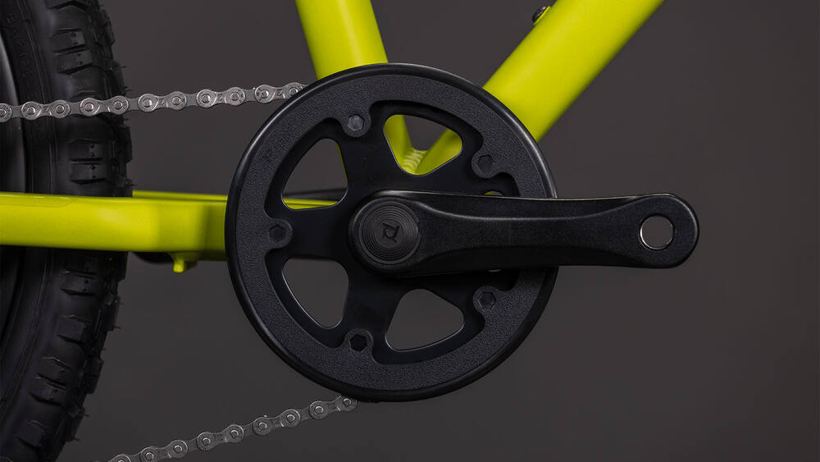 CUBE Acid 200 Disc lizard´n´blue – Ansicht 4