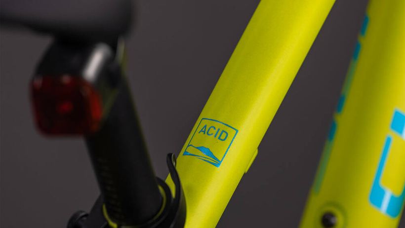 CUBE Acid 240 Disc FE lizard´n´blue – Ansicht 2