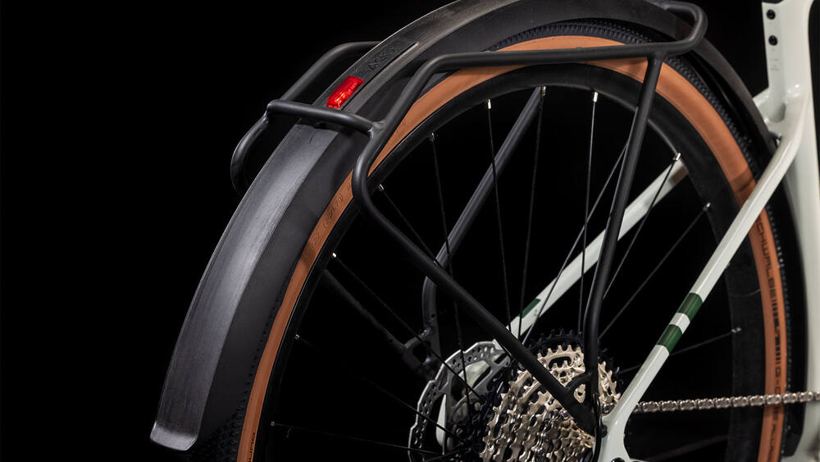 CUBE Nuroad Hybrid C:62 Race FE 400X desertstone´n´green – Ansicht 4