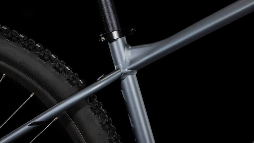 CUBE Aim Race slategrey´n´rainbowblack – Ansicht 3