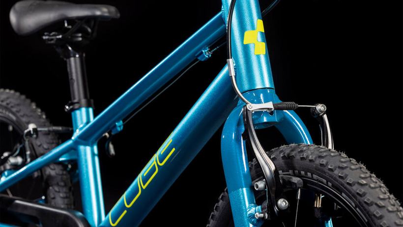 CUBE Numove 160 blue´n´lime – Ansicht 4