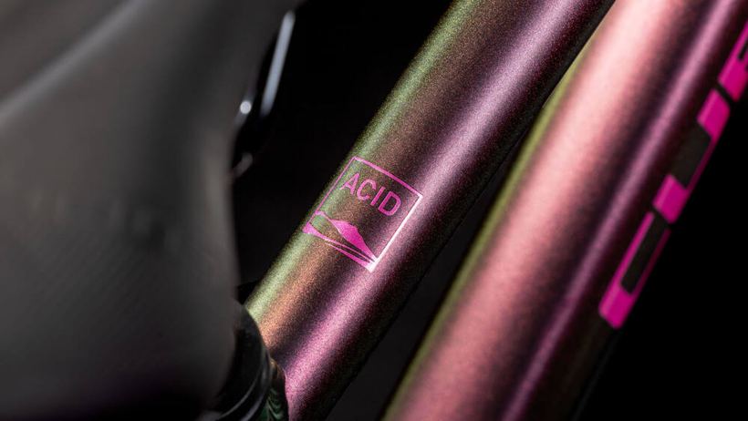 CUBE Acid 160 molotov´n´pink – Ansicht 2
