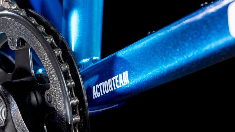 CUBE Acid 200 Disc actionteam – Ansicht 3
