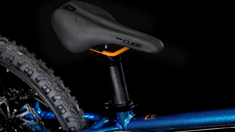 CUBE Acid 200 Disc actionteam – Ansicht 4