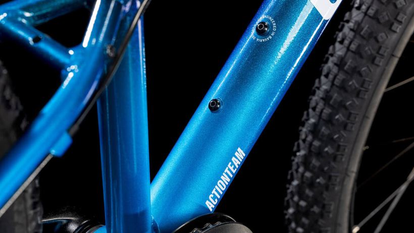 CUBE Acid 240 Disc actionteam – Ansicht 3