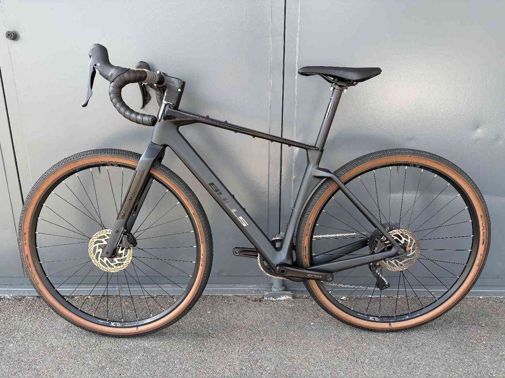 Bulls Machete Crb Grx Occasion