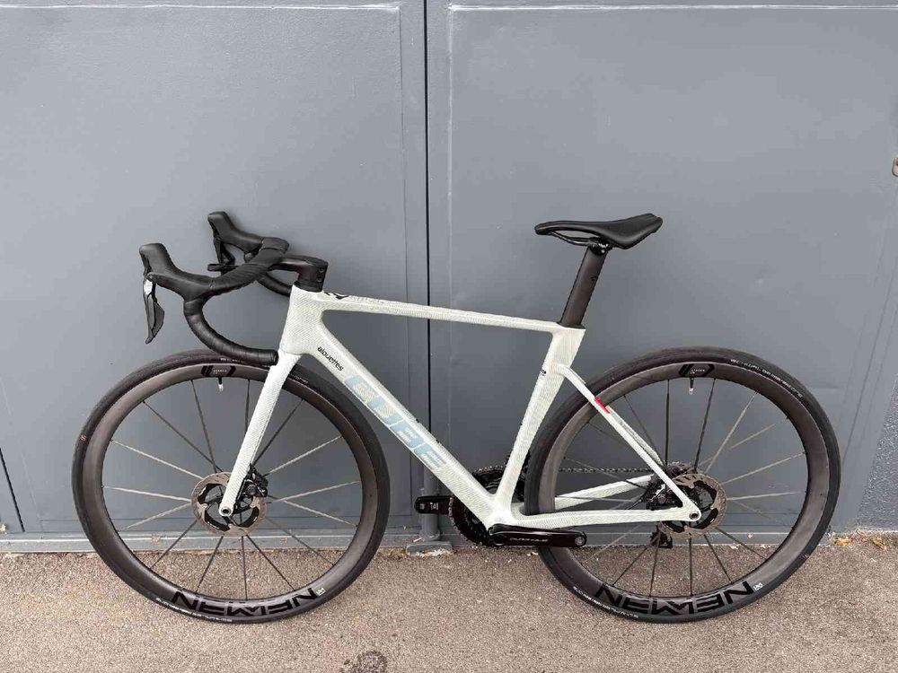 CUBE Litening Air C:68X SLT Démo