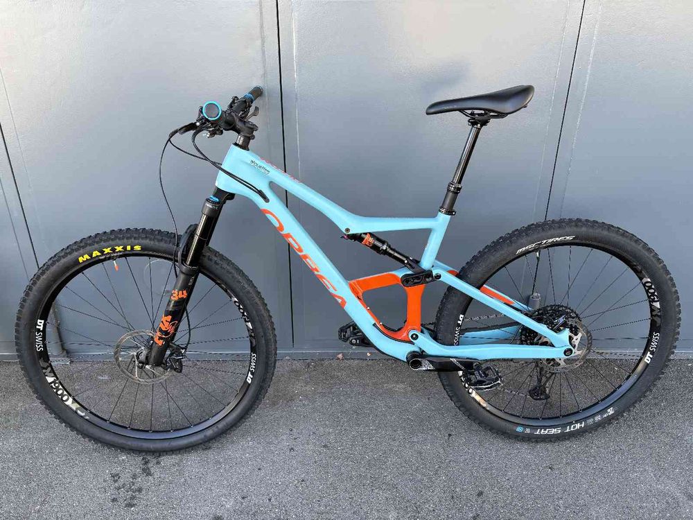 ORBEA Occam M30 Occasion