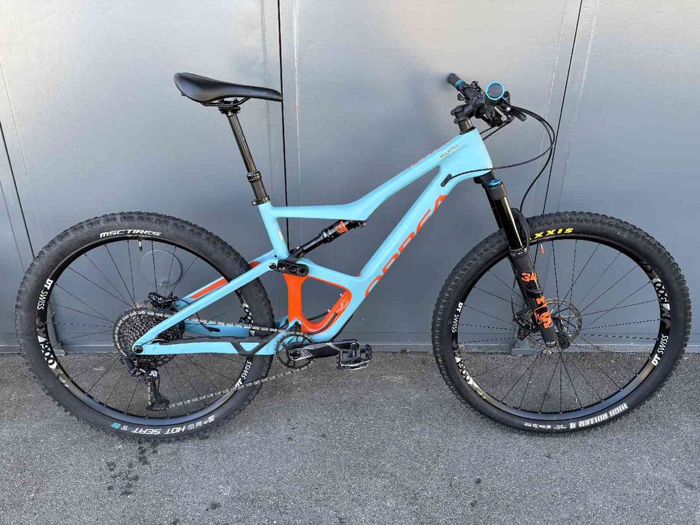 ORBEA Occam M30 Occasion