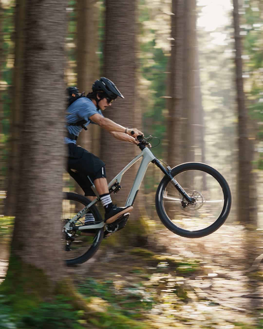 E-MTB